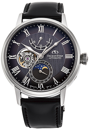 Orient RE-AY0107N00B Orient RE-AY0107N00B