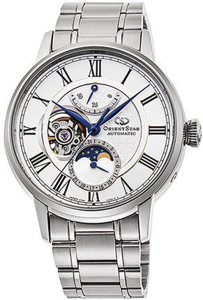 Orient RE-AY0102S00B Orient RE-AY0102S00B