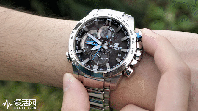 Casio EQB-800D-1A Casio EQB-800D-1A