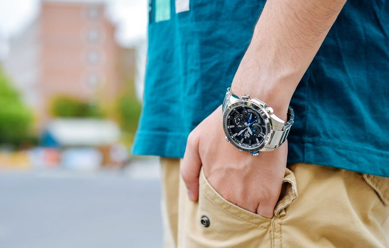 Casio EQB-800D-1A Casio EQB-800D-1A