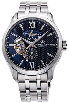 Orient RE-AV0B03B00B Orient RE-AV0B03B00B