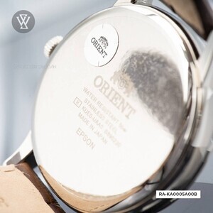 Orient RA-KA0005A00B Orient RA-KA0005A00B