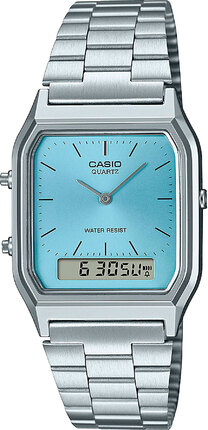 Casio AQ-230A-2A1MQYES Casio AQ-230A-2A1MQYES