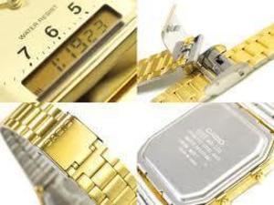 Casio AQ-230GA-9BMQ Casio AQ-230GA-9BMQ