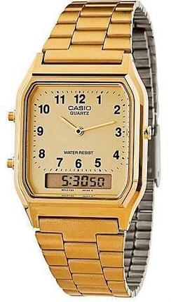 Casio AQ-230GA-9BMQ Casio AQ-230GA-9BMQ