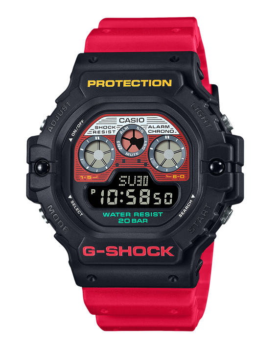 Casio DW-5900MT-1A4 Casio DW-5900MT-1A4