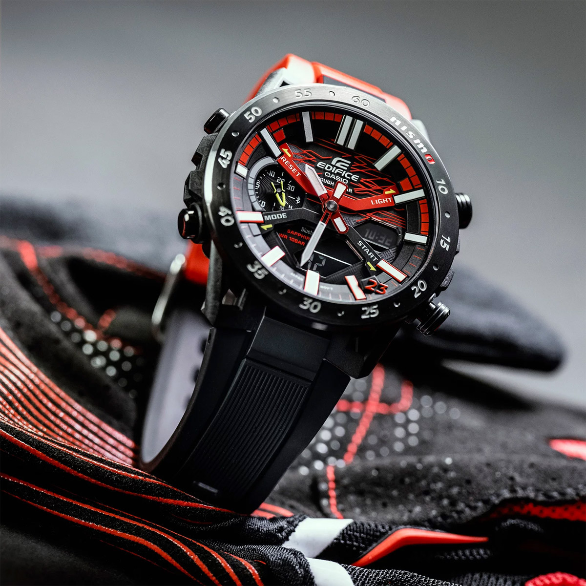 Casio ECB-2000NIS-1A Casio ECB-2000NIS-1A