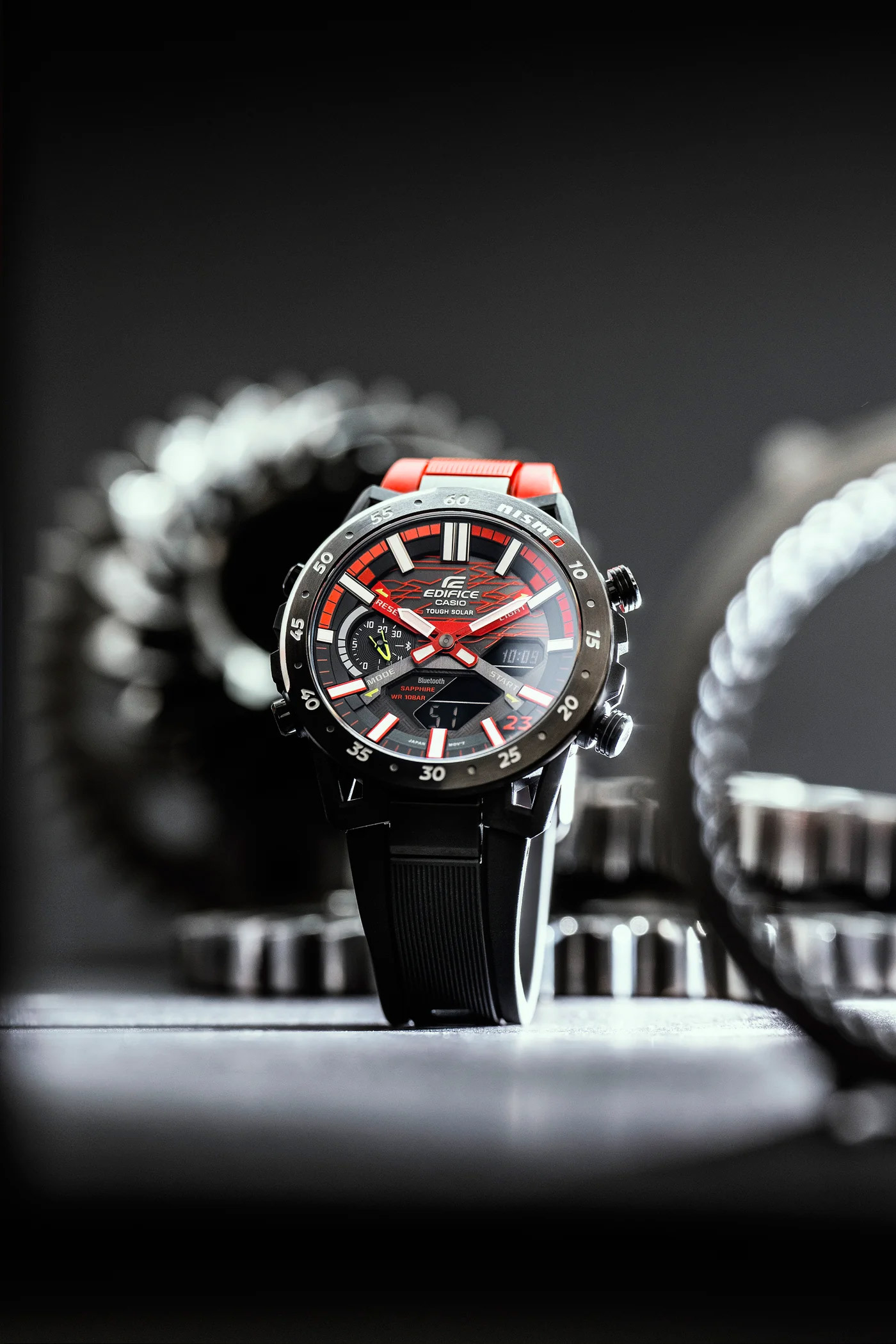 Casio ECB-2000NIS-1A Casio ECB-2000NIS-1A