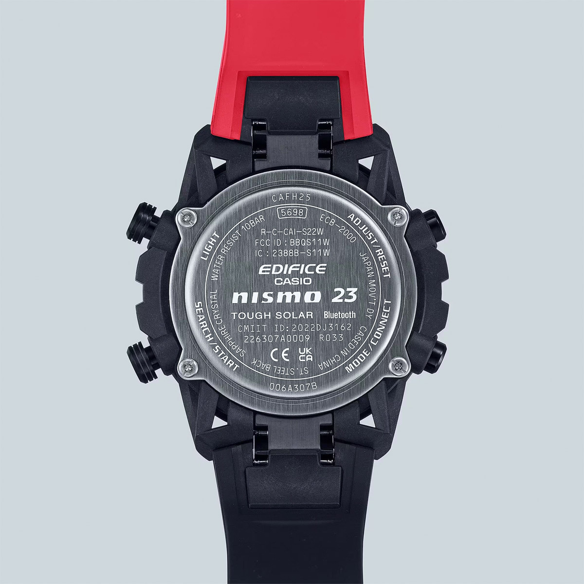 Casio ECB-2000NIS-1A Casio ECB-2000NIS-1A