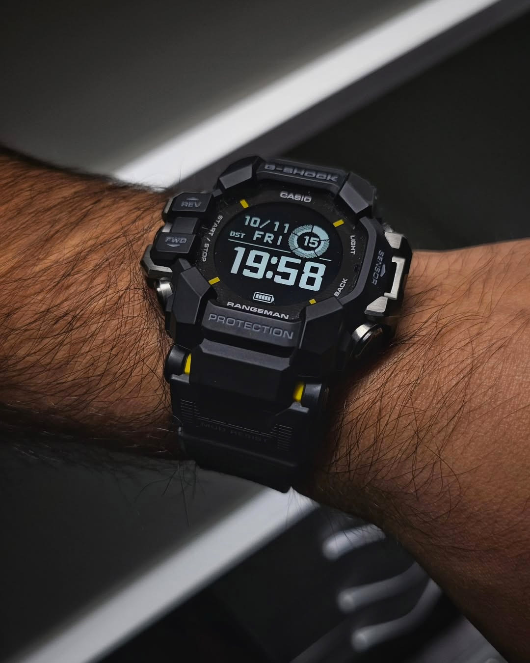 Casio GPR-H1000-1E Casio GPR-H1000-1E