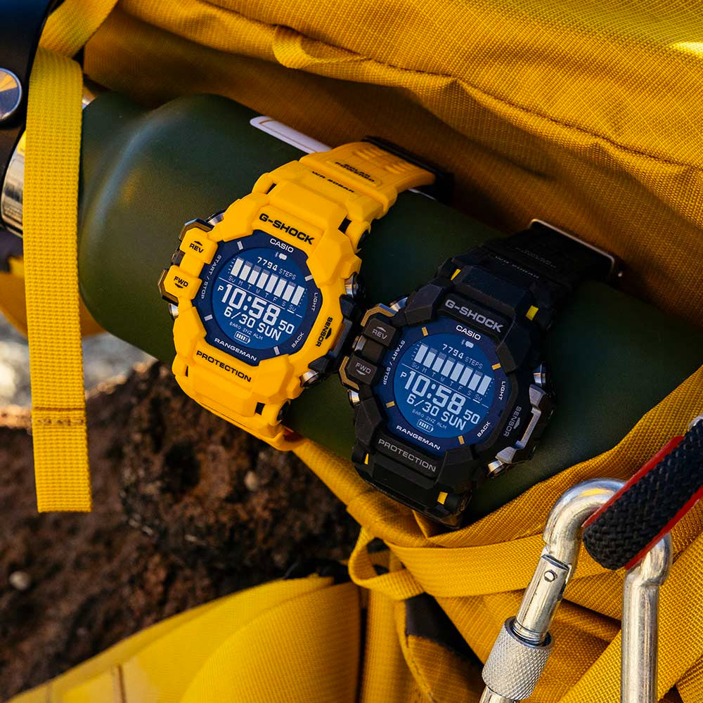 Casio GPR-H1000-1E Casio GPR-H1000-1E