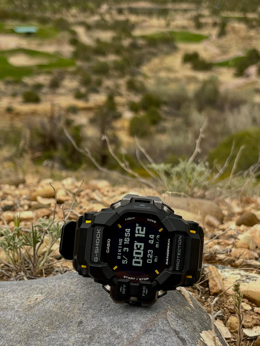 Casio GPR-H1000-1E Casio GPR-H1000-1E
