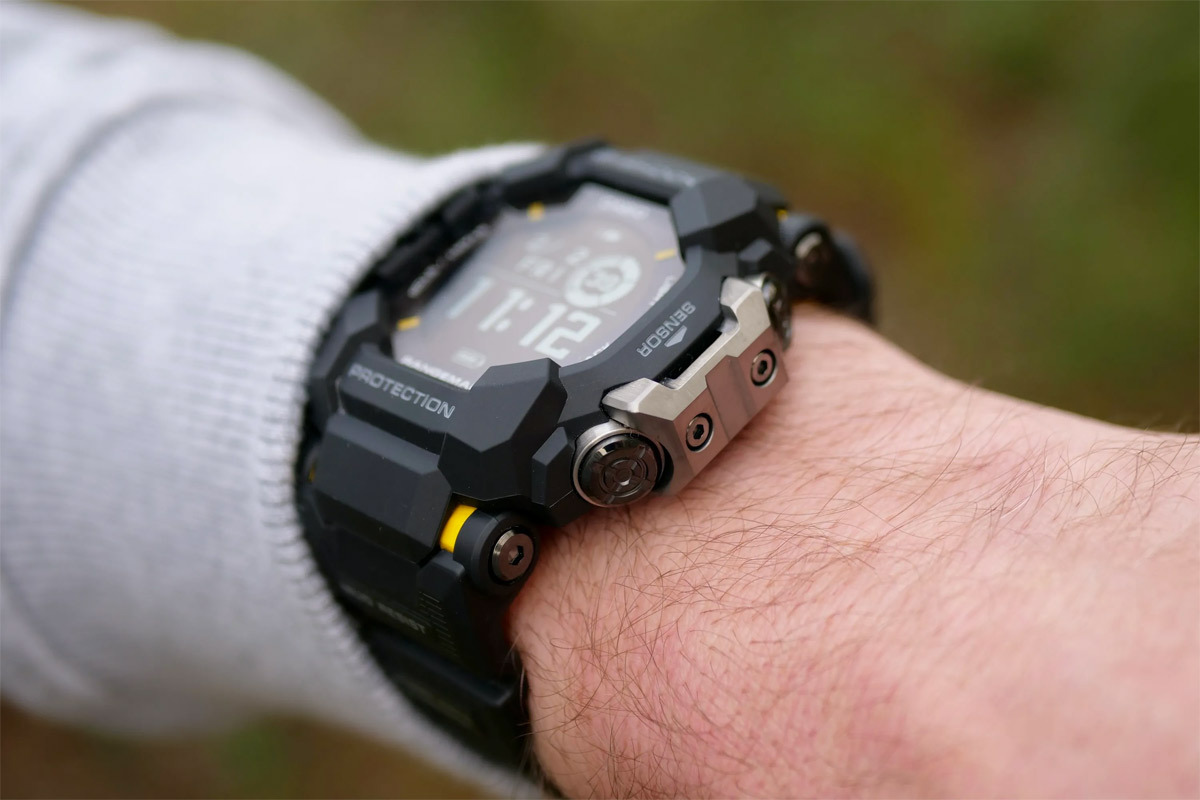 Casio GPR-H1000-1E Casio GPR-H1000-1E