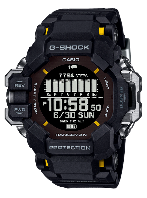 Casio GPR-H1000-1E Casio GPR-H1000-1E