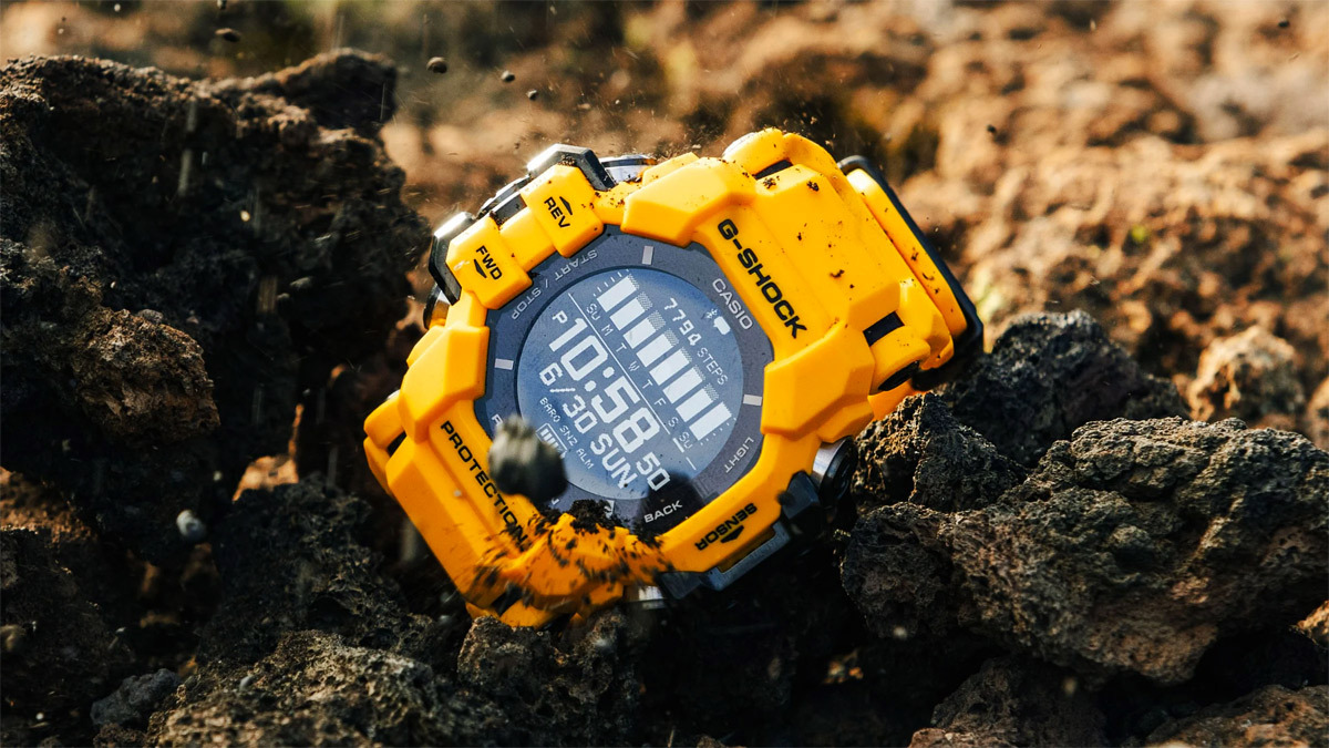 Casio GPR-H1000-9E Casio GPR-H1000-9E