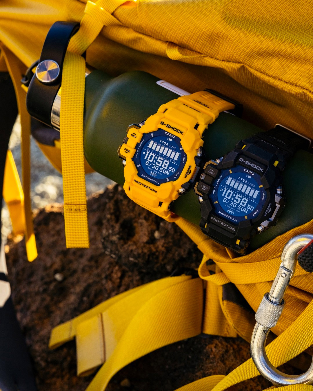 Casio GPR-H1000-9E Casio GPR-H1000-9E