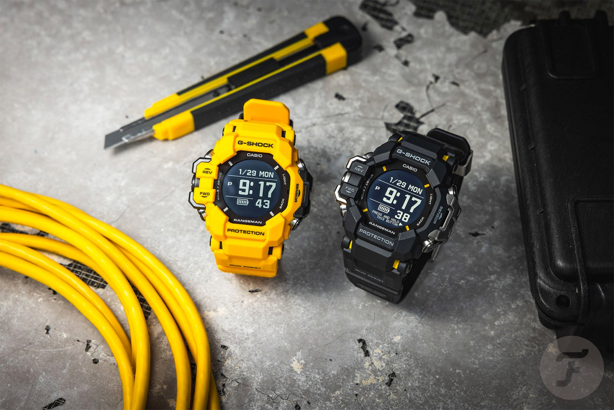 Casio GPR-H1000-9E Casio GPR-H1000-9E