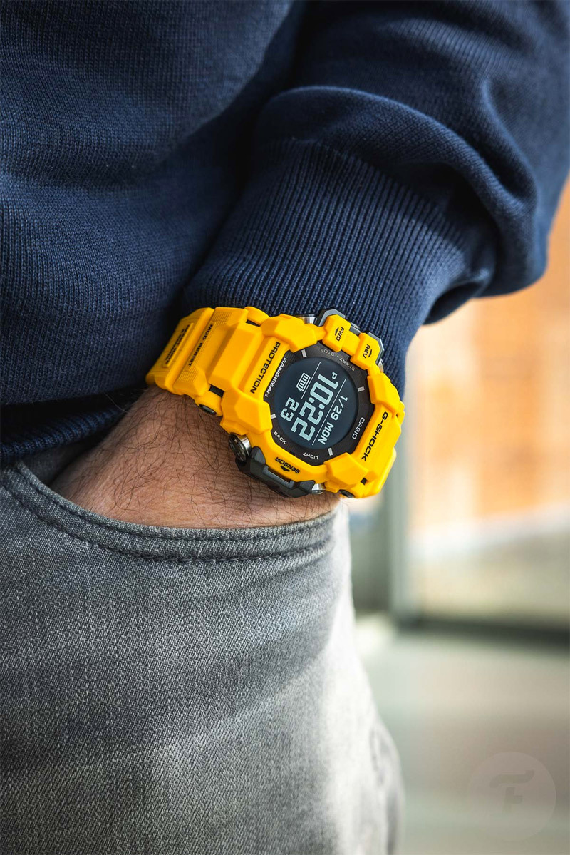 Casio GPR-H1000-9E Casio GPR-H1000-9E