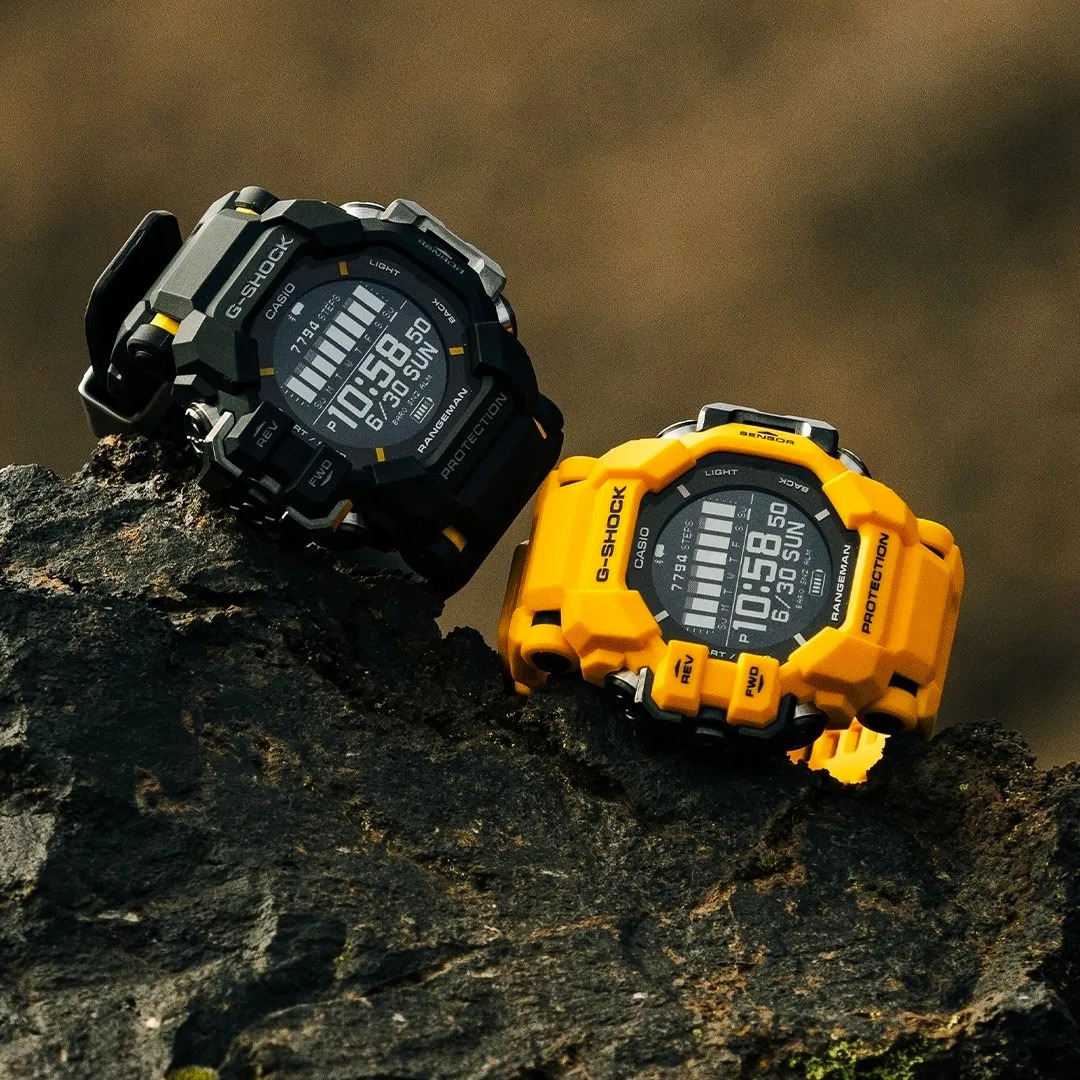Casio GPR-H1000-9E Casio GPR-H1000-9E
