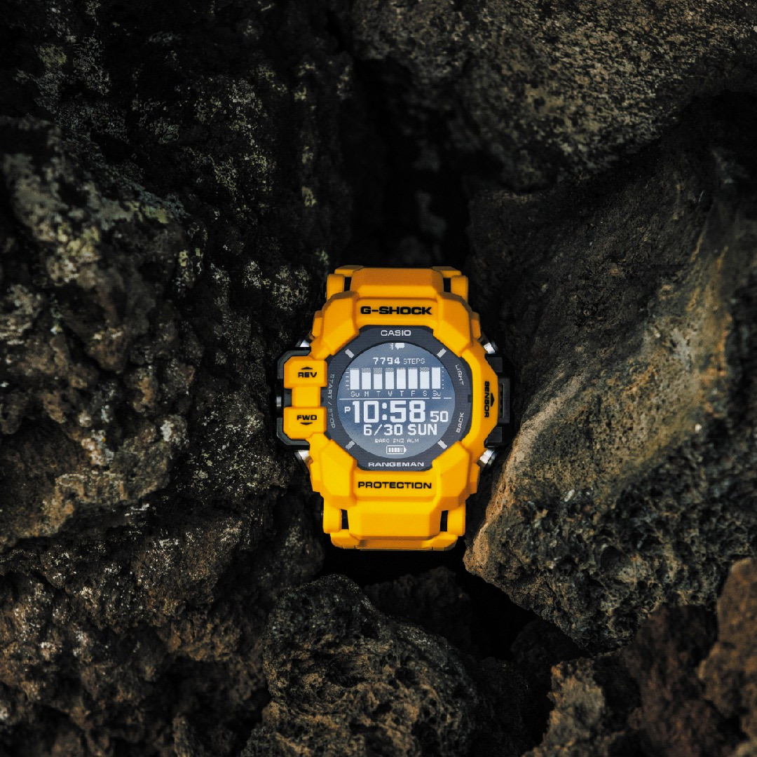 Casio GPR-H1000-9E Casio GPR-H1000-9E
