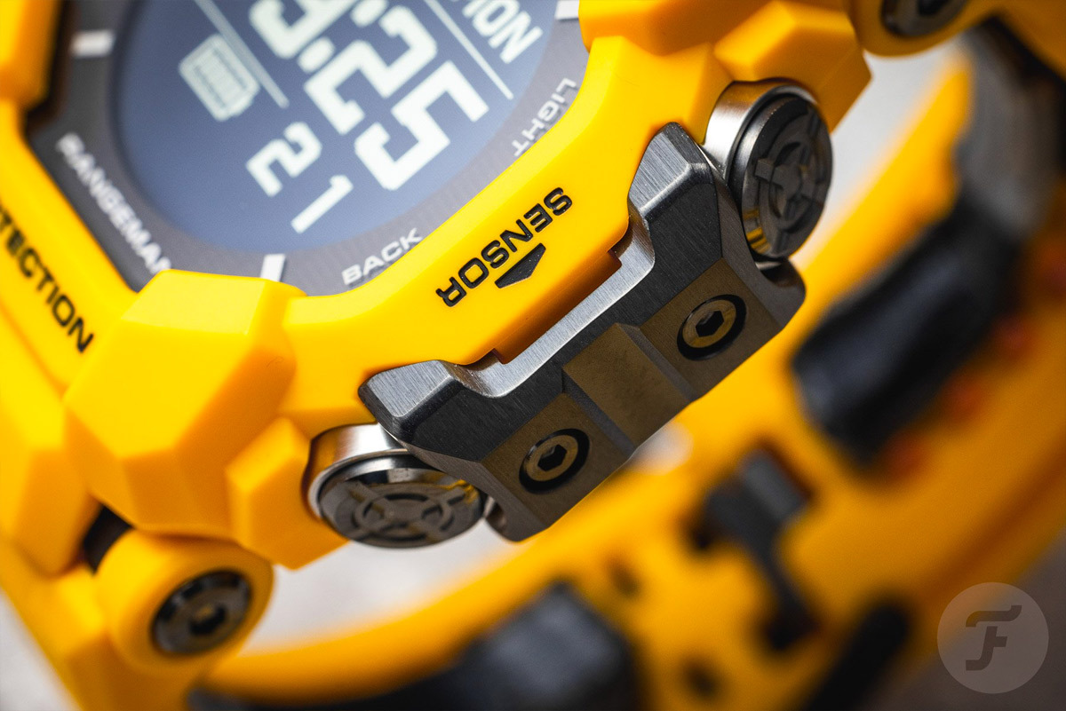 Casio GPR-H1000-9E Casio GPR-H1000-9E