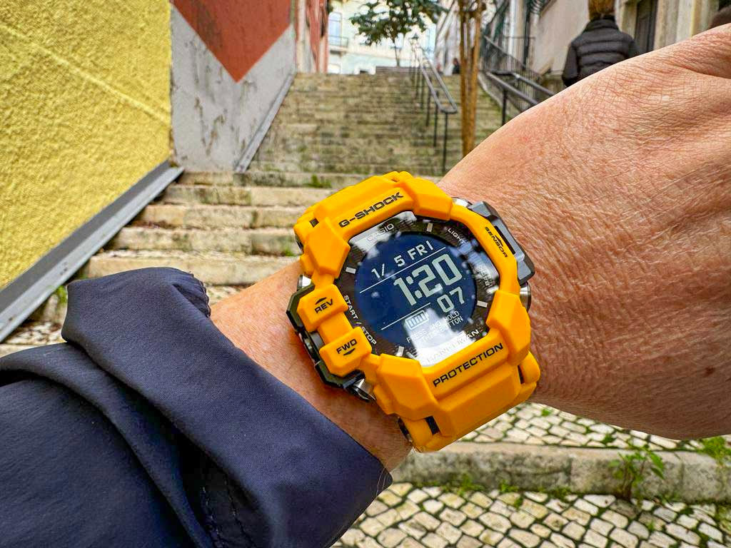 Casio GPR-H1000-9E Casio GPR-H1000-9E