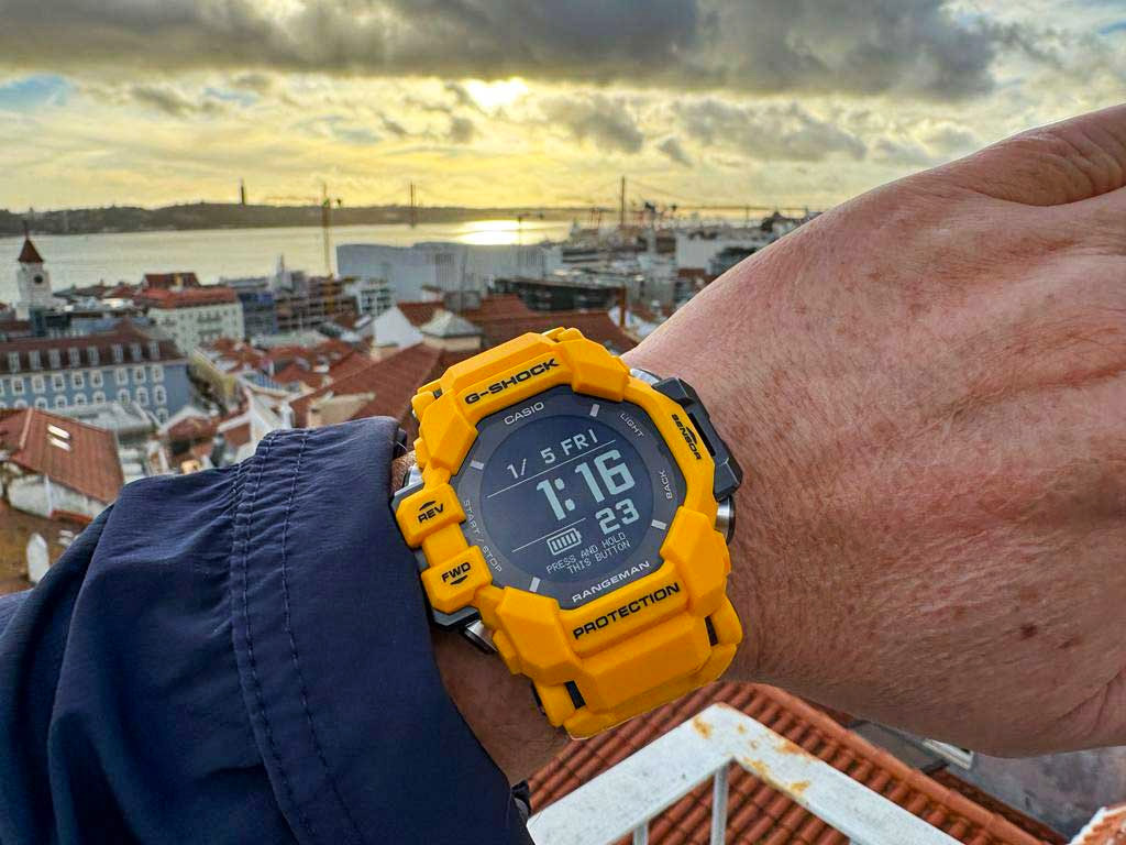 Casio GPR-H1000-9E Casio GPR-H1000-9E