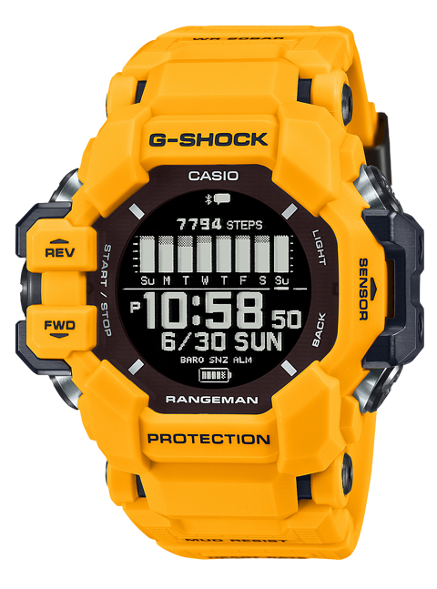 Casio GPR-H1000-9E Casio GPR-H1000-9E