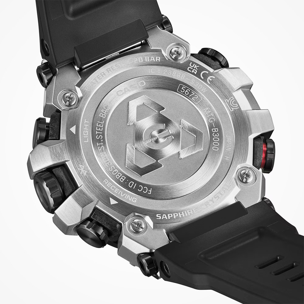 Casio MTG-B3000-1A Casio MTG-B3000-1A