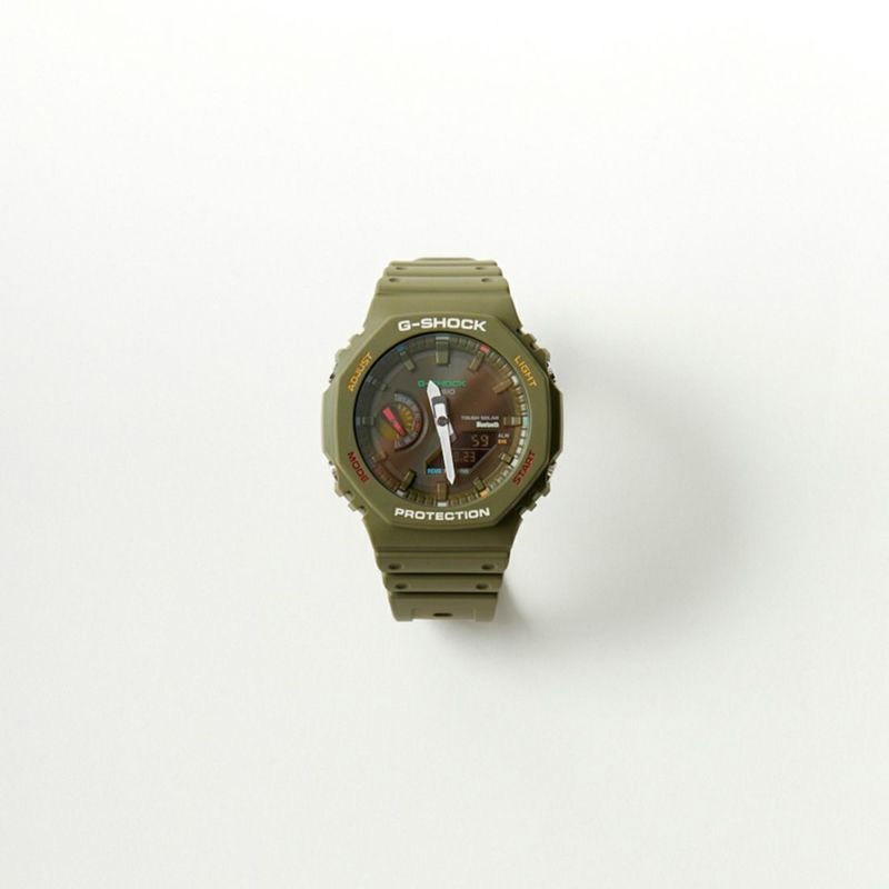 Casio GA-B2100FC-3A Casio GA-B2100FC-3A