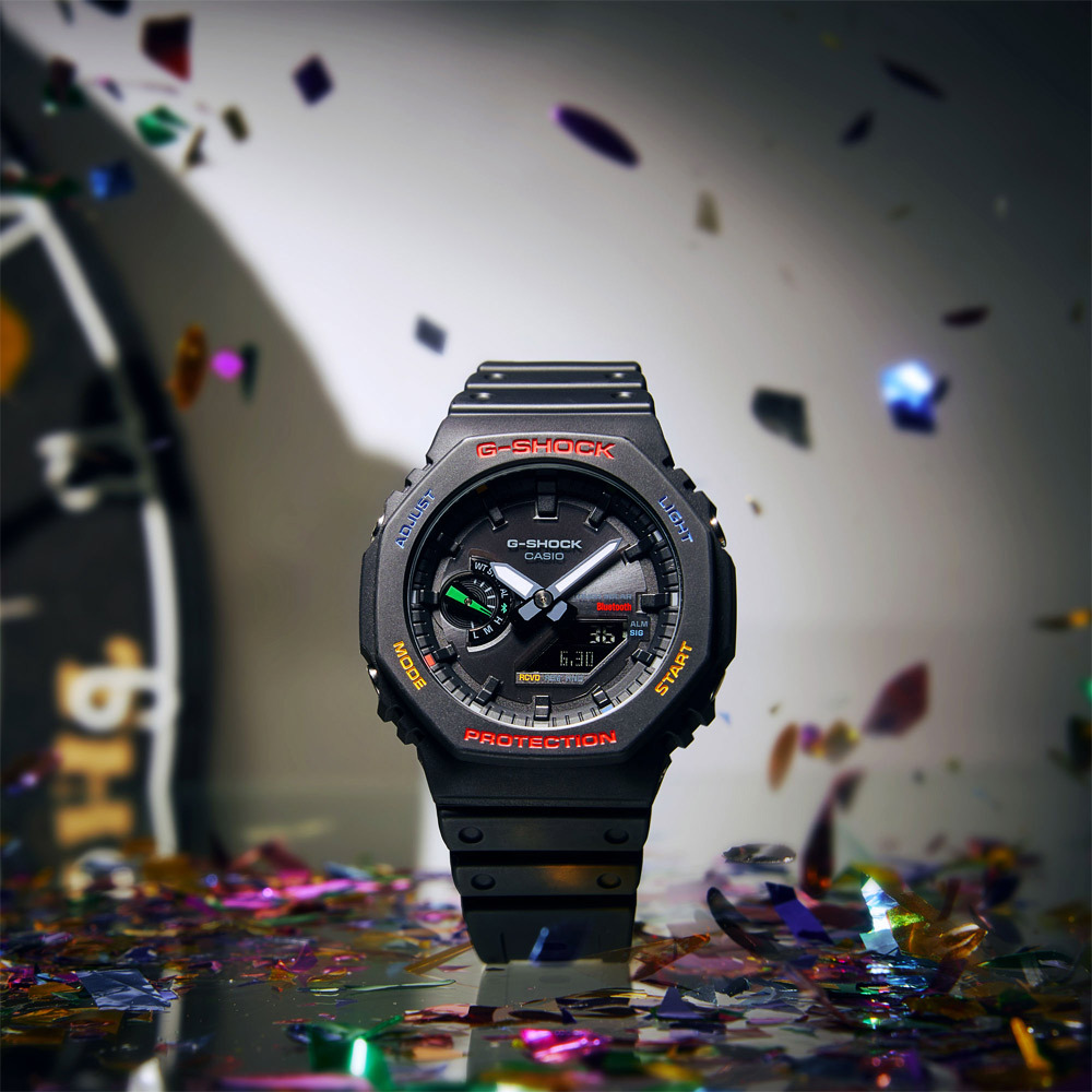 Casio GA-B2100FC-1A Casio GA-B2100FC-1A