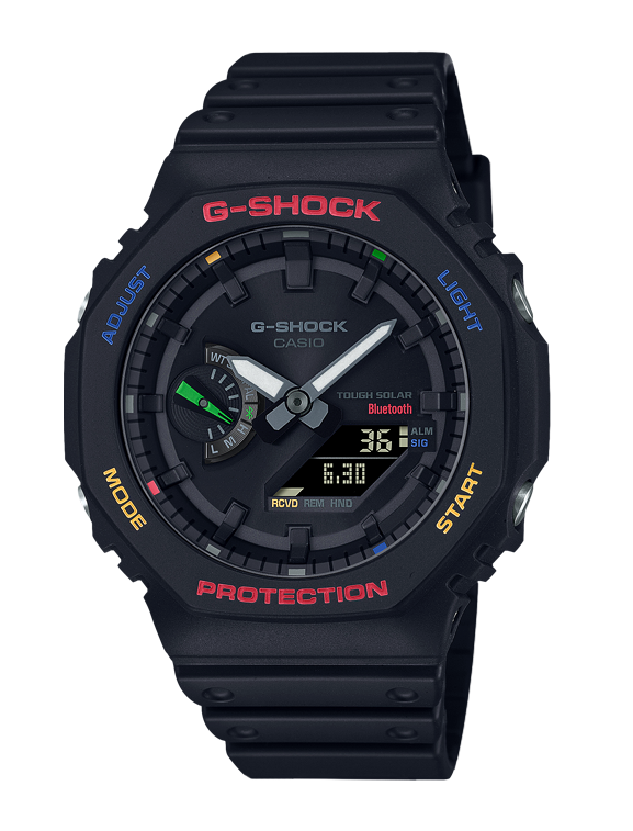 Casio GA-B2100FC-1A Casio GA-B2100FC-1A