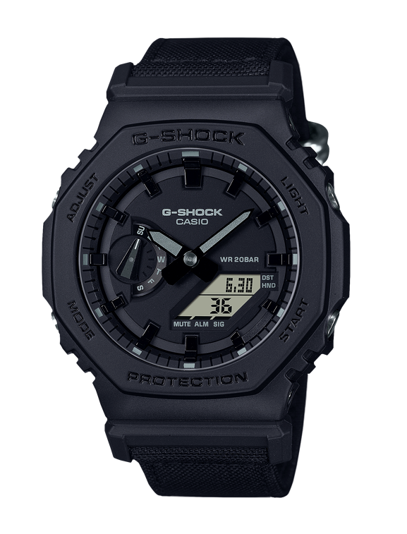 Casio GA-2100BCE-1A Casio GA-2100BCE-1A