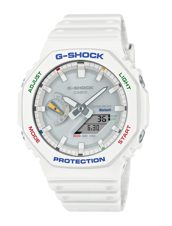 Casio GA-B2100FC-7A Casio GA-B2100FC-7A
