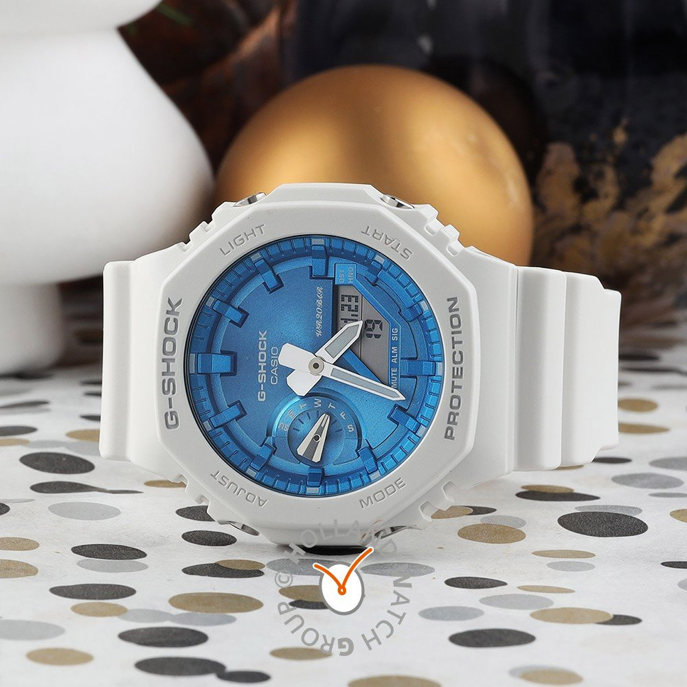Casio GA-2100WS-7A Casio GA-2100WS-7A