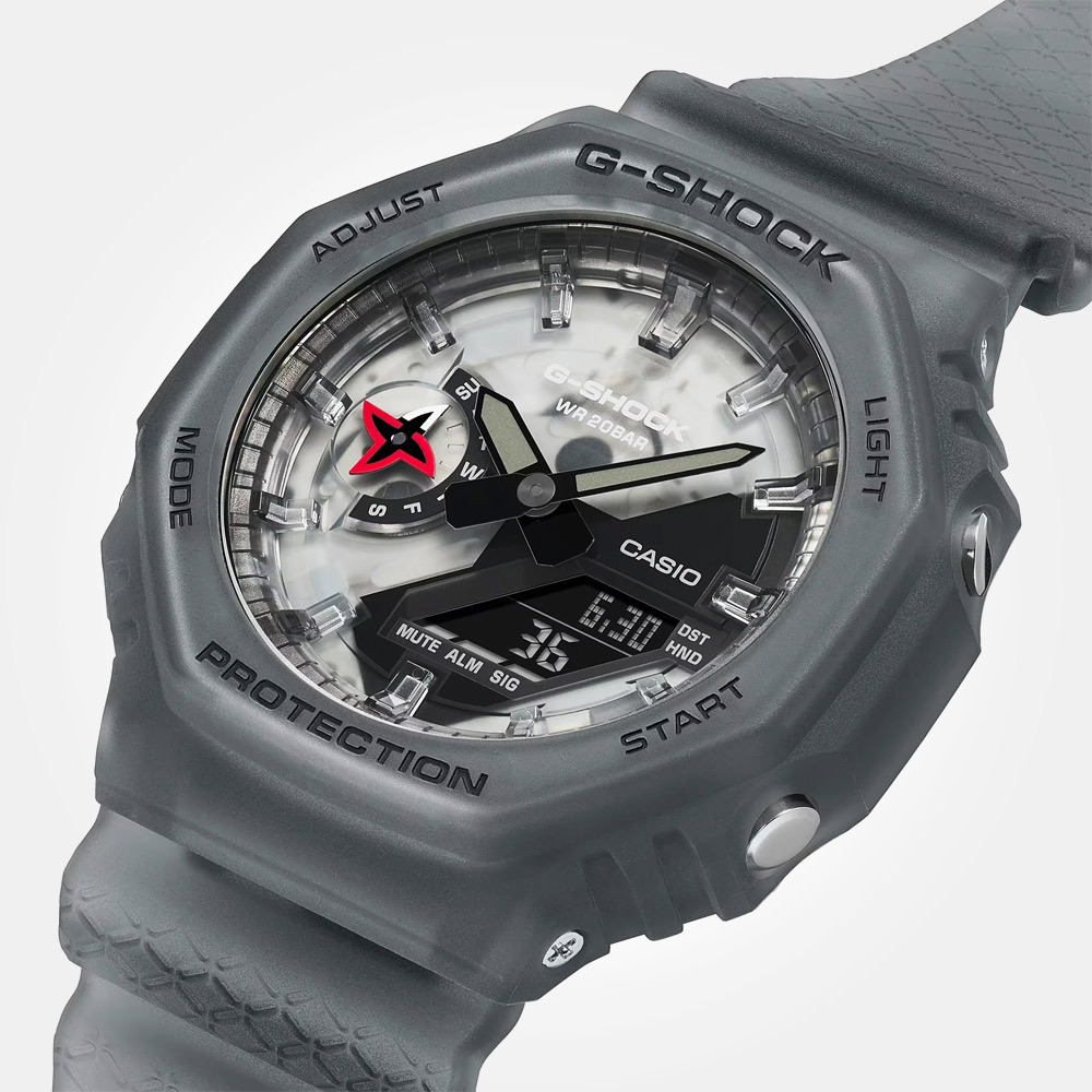 TakeTime - Часы Casio GA-2100NNJ-8A