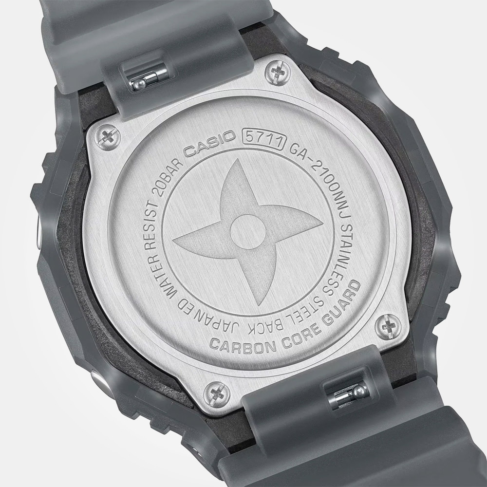 TakeTime - Часы Casio GA-2100NNJ-8A