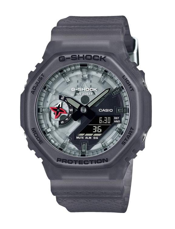 Casio GA-2100NNJ-8A Casio GA-2100NNJ-8A