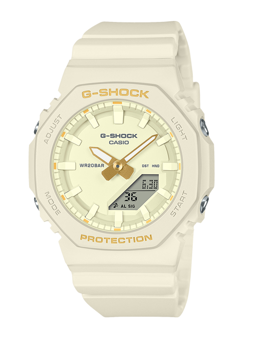 Casio GMA-P2100W-7A Casio GMA-P2100W-7A