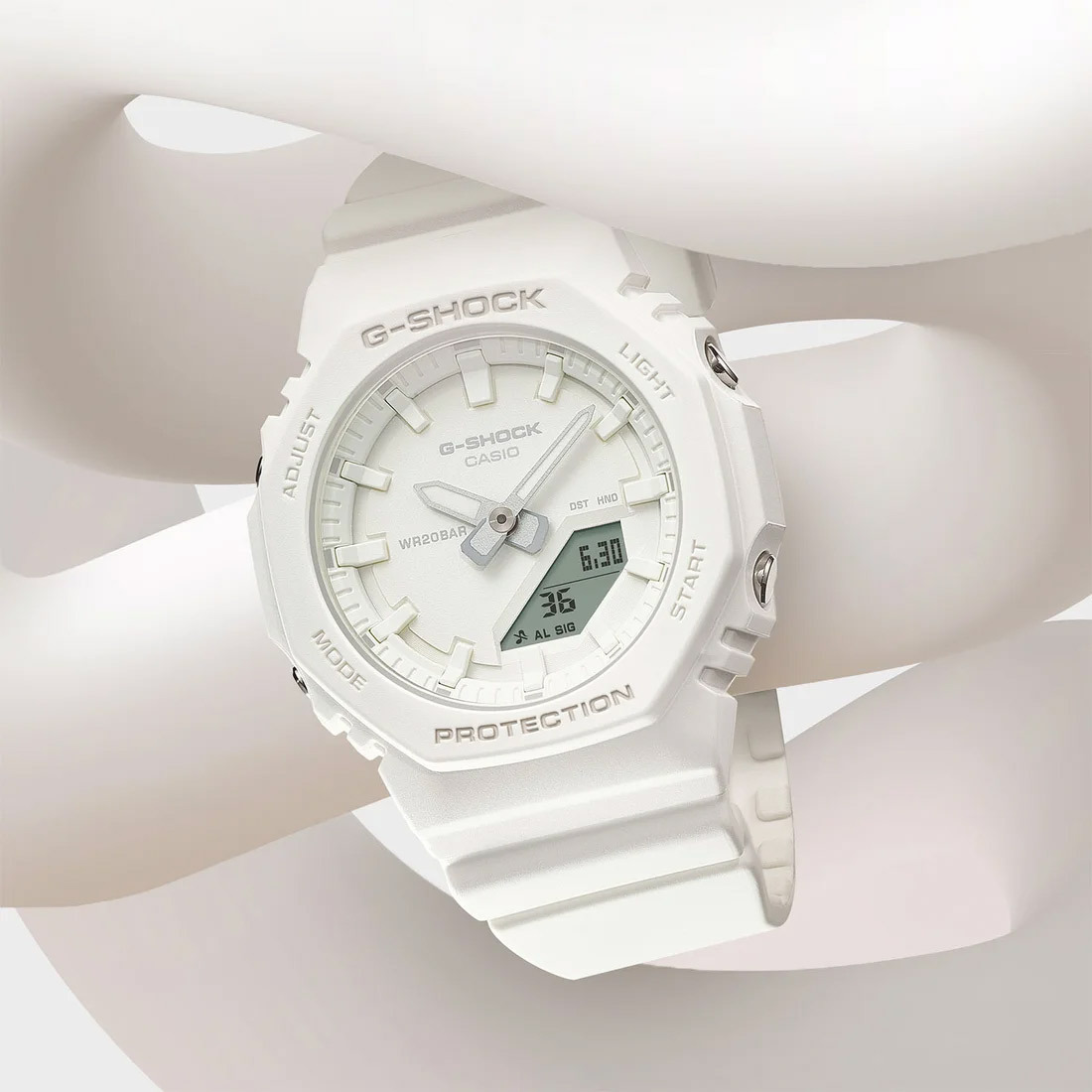 Casio GMA-P2100-7A Casio GMA-P2100-7A