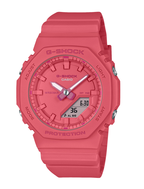 Casio GMA-P2100-4A Casio GMA-P2100-4A