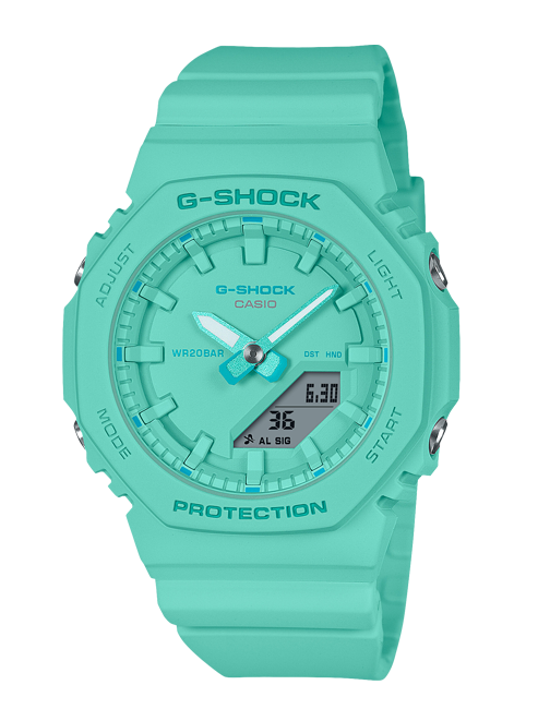 Casio GMA-P2100-2A Casio GMA-P2100-2A