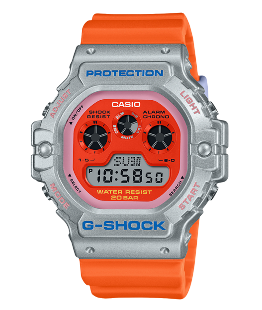 Casio DW-5900EU-8A4 Casio DW-5900EU-8A4