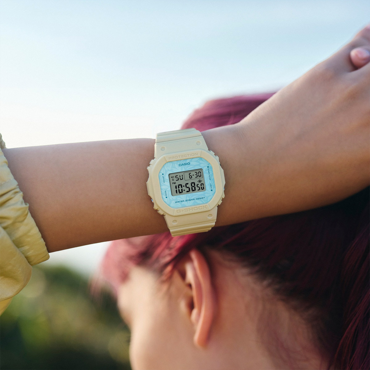 Casio GMD-S5600NC-9E Casio GMD-S5600NC-9E