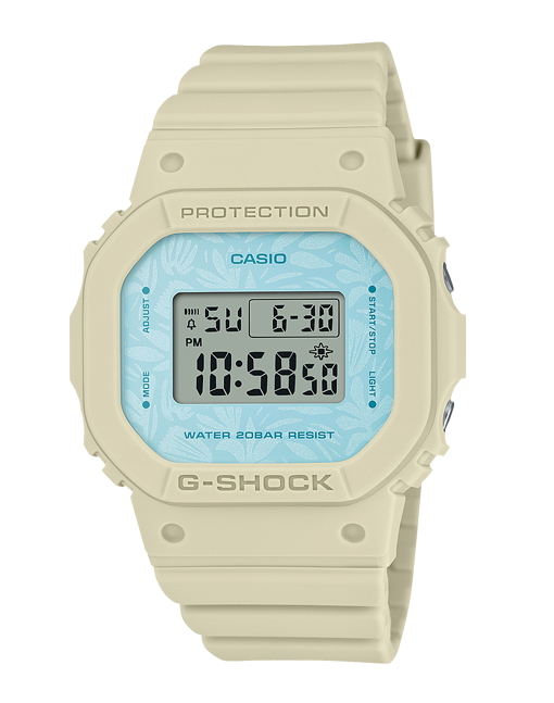 Casio GMD-S5600NC-9E Casio GMD-S5600NC-9E