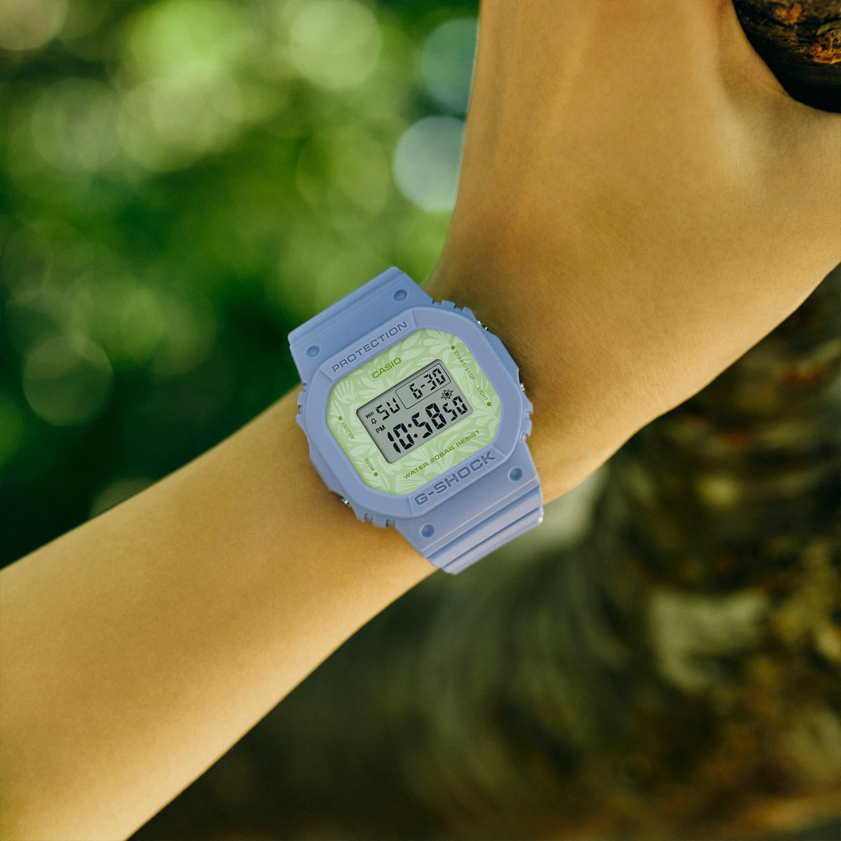 Casio GMD-S5600NC-2E Casio GMD-S5600NC-2E