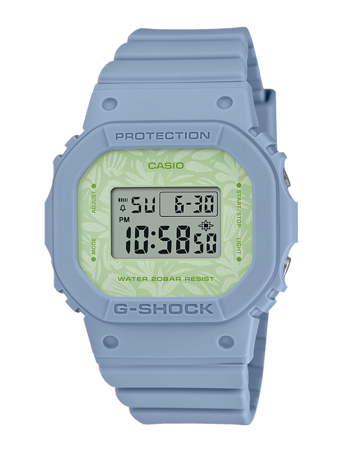 Casio GMD-S5600NC-2E Casio GMD-S5600NC-2E
