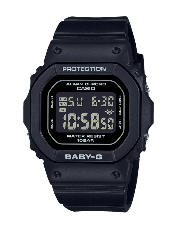 Casio BGD-565U-1E Casio BGD-565U-1E