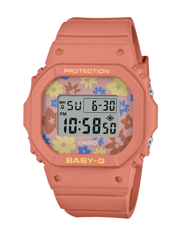 Casio BGD-565RP-4E Casio BGD-565RP-4E
