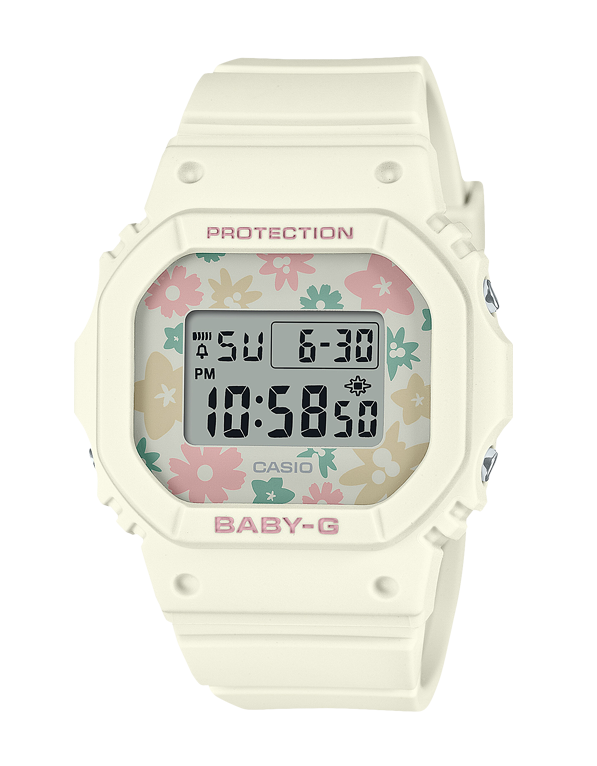Casio BGD-565RP-7E Casio BGD-565RP-7E